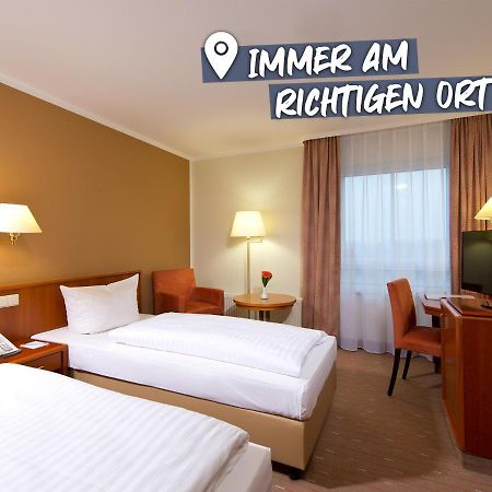 Achat Hotel Schwarzheide Lausitz ภายนอก รูปภาพ