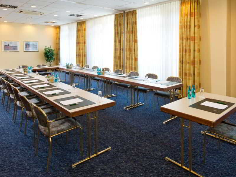 Achat Hotel Schwarzheide Lausitz ภายนอก รูปภาพ