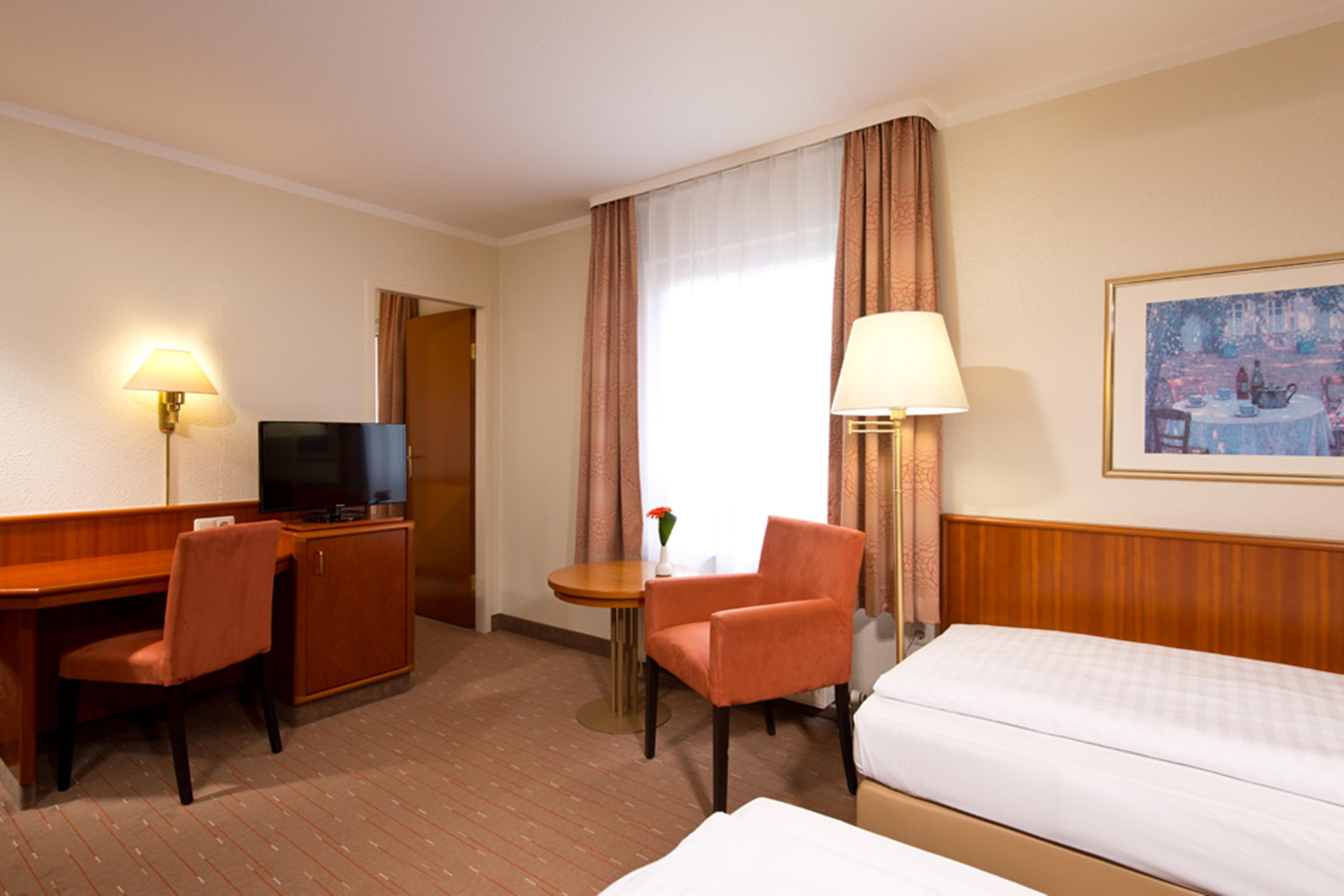 Achat Hotel Schwarzheide Lausitz ภายนอก รูปภาพ