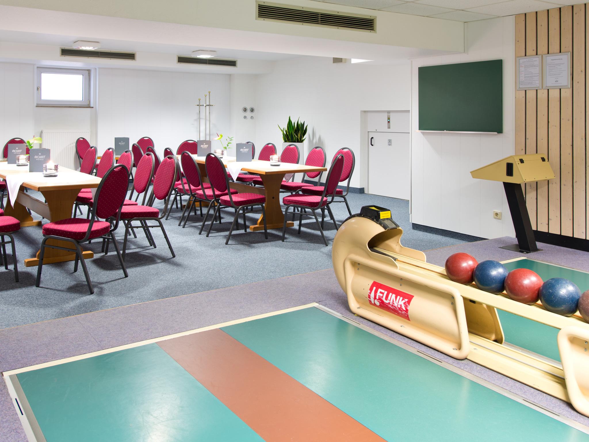 Achat Hotel Schwarzheide Lausitz ภายนอก รูปภาพ