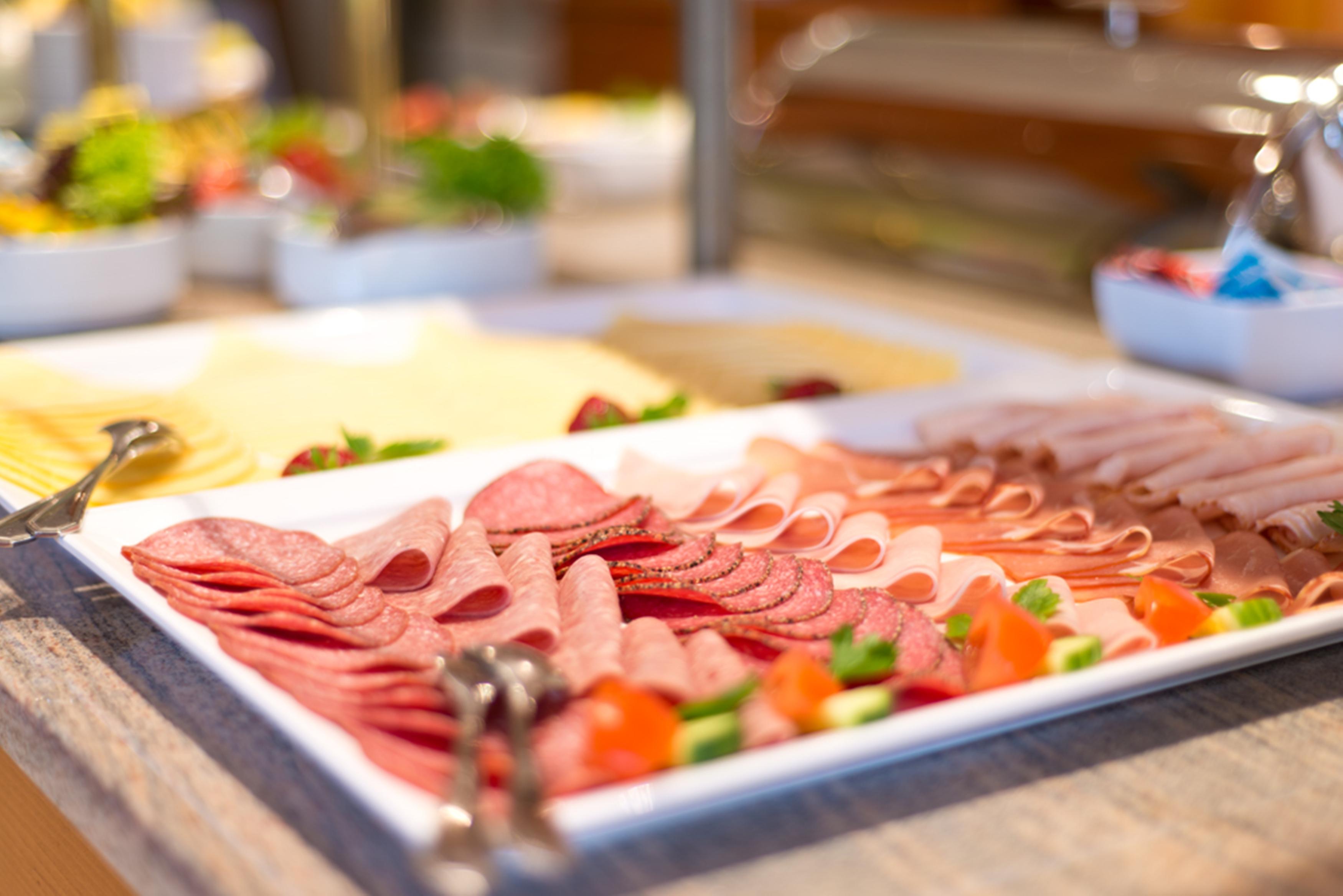 Achat Hotel Schwarzheide Lausitz ภายนอก รูปภาพ