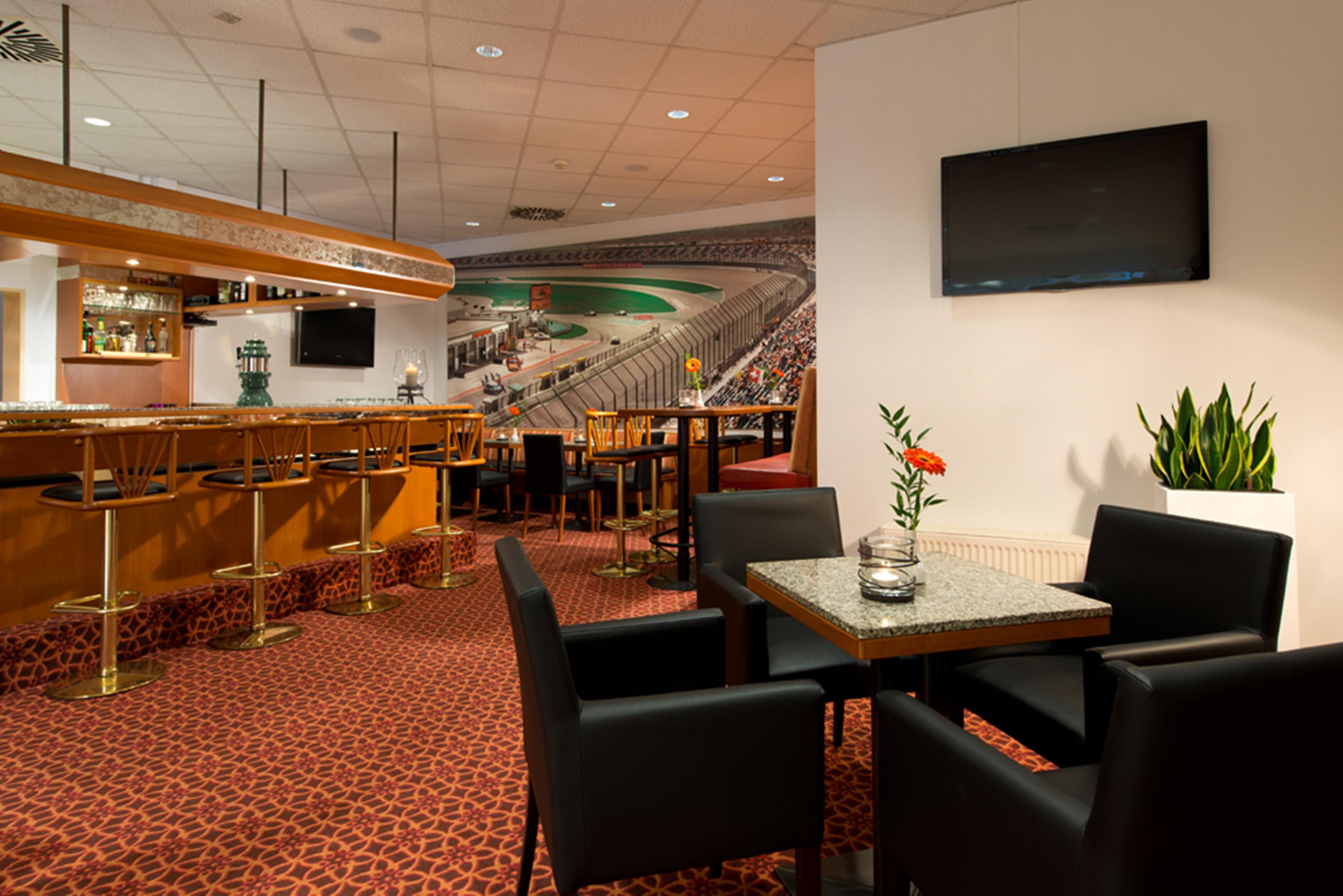Achat Hotel Schwarzheide Lausitz ภายนอก รูปภาพ