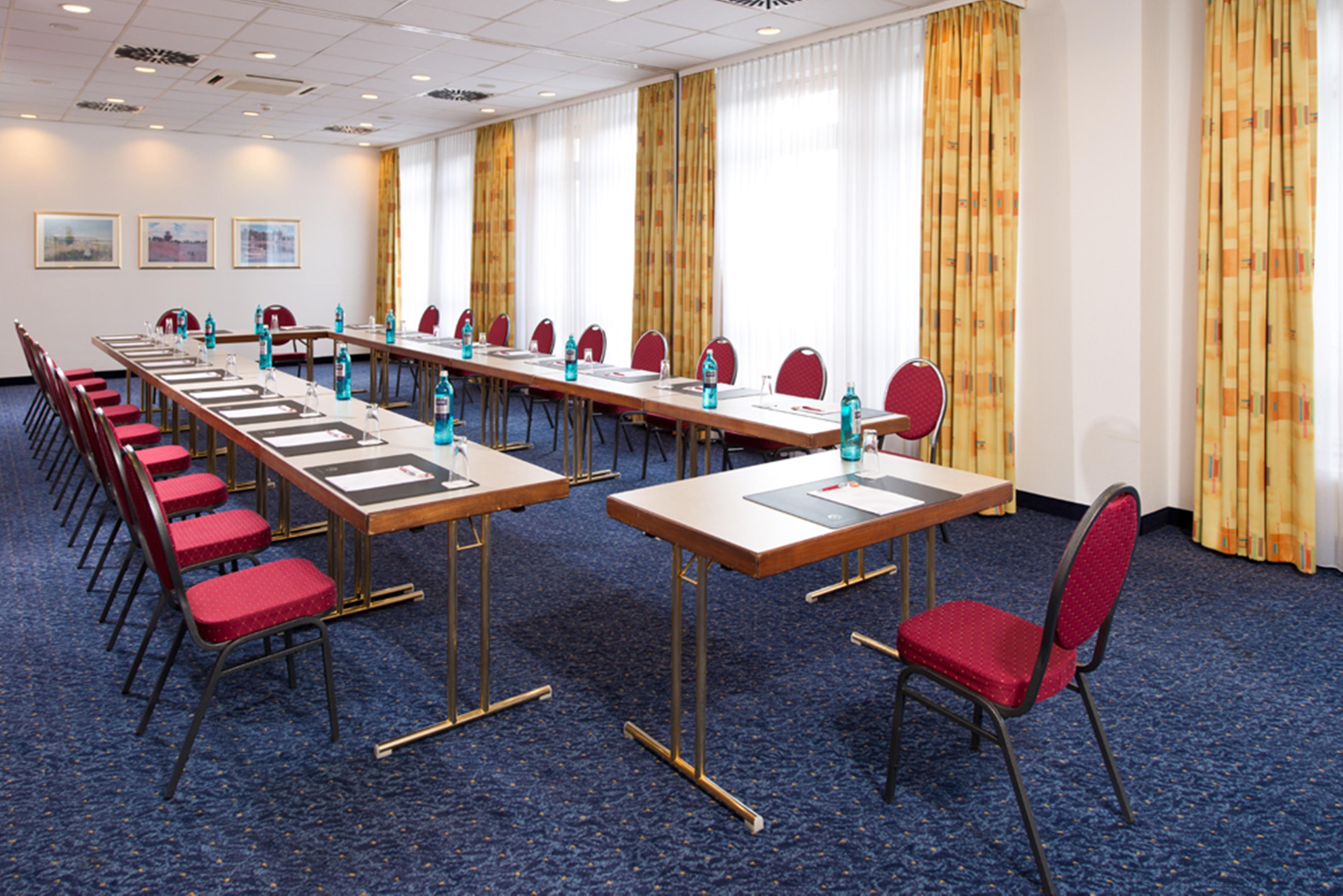 Achat Hotel Schwarzheide Lausitz ภายนอก รูปภาพ