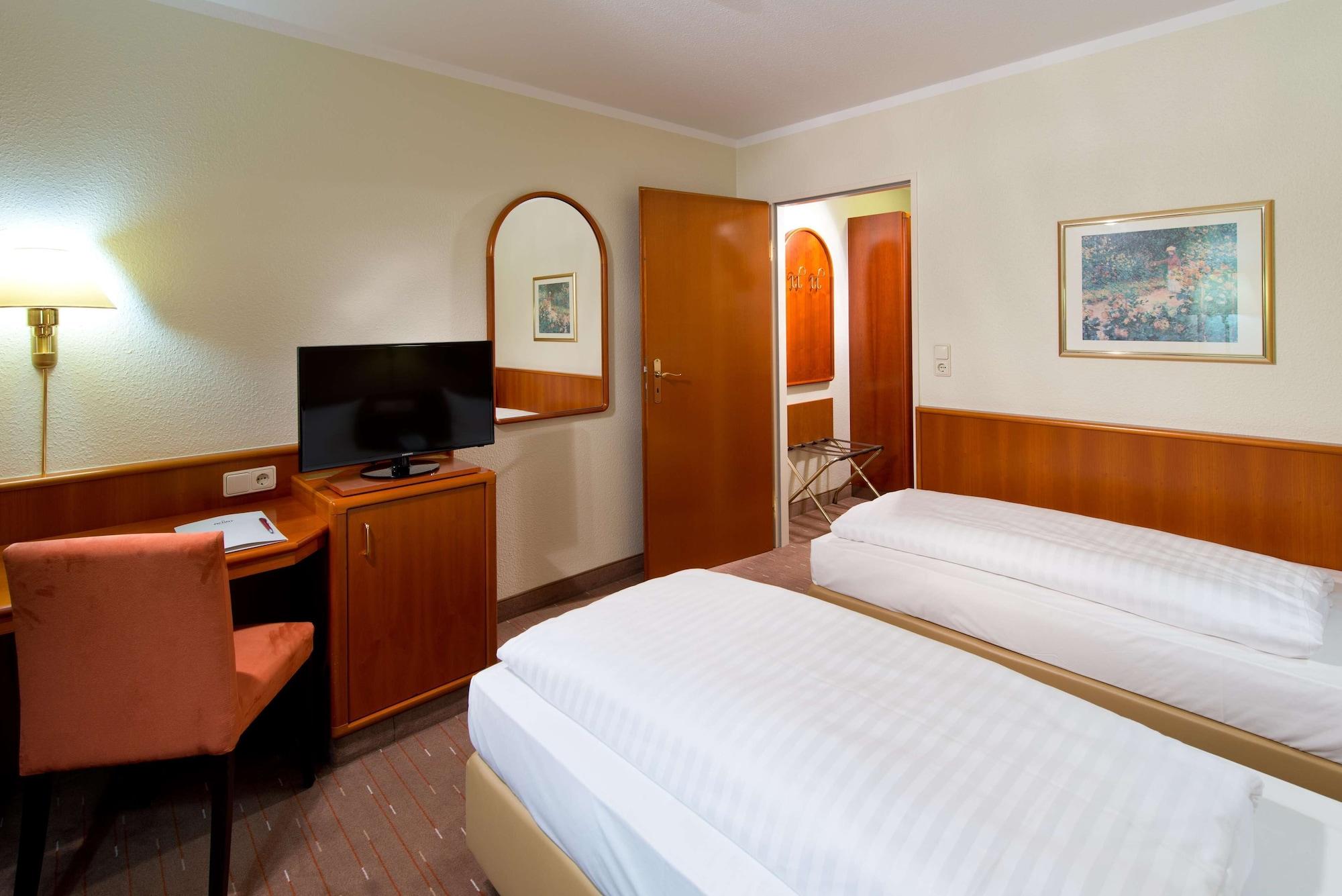 Achat Hotel Schwarzheide Lausitz ภายนอก รูปภาพ