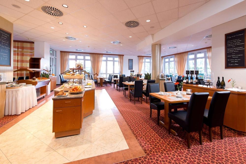 Achat Hotel Schwarzheide Lausitz ภายนอก รูปภาพ