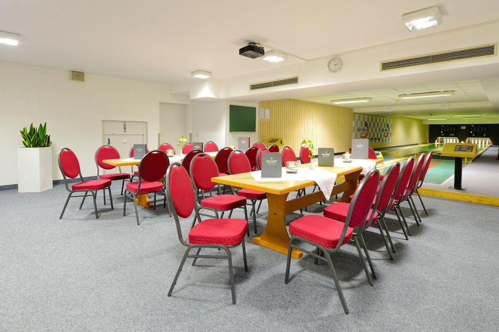 Achat Hotel Schwarzheide Lausitz ภายนอก รูปภาพ
