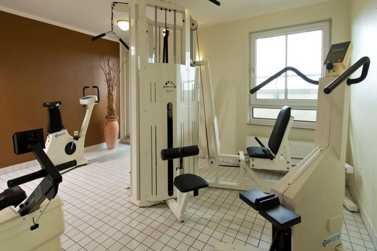 Achat Hotel Schwarzheide Lausitz ภายนอก รูปภาพ