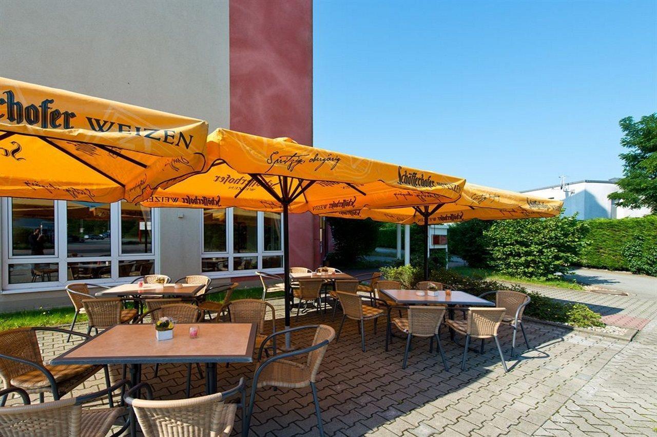 Achat Hotel Schwarzheide Lausitz ภายนอก รูปภาพ