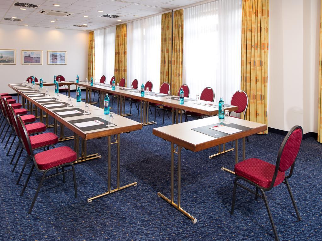 Achat Hotel Schwarzheide Lausitz ภายนอก รูปภาพ